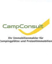 CampConsult Logo