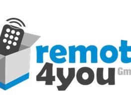remotes4you GmbH Logo