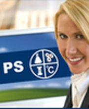 PS Gebäudereinigung Logo