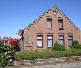 Fewo Ostfriesenperle