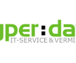 hyperdata Logo