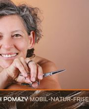 Mobil-Natur-Friseur Logo