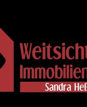 Weitsicht Immobilien Logo
