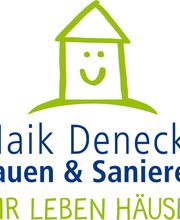 BWS Maik Denecke Logo