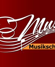 Musikschule MUSE Dortmund Logo