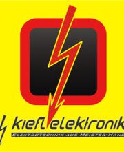 KIEFL ELEKTRONIK Logo