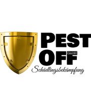 PestOff GmbH Logo