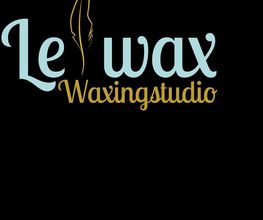 Le Wax Logo