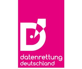 Datenrettung Deutschland Logo