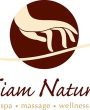 Siam Nature Day Spa Logo
