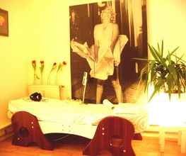 Jade Massage Liege