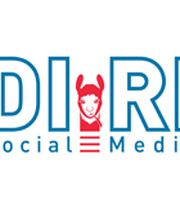 Di.Ri Social Media Logo