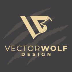 VectorWolf Design