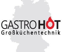 Gastrohot Großküchentechnik Logo