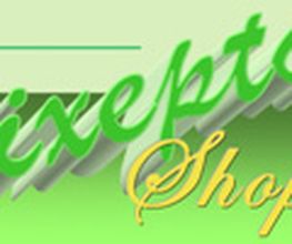 Ixepta-Shop für exclusive Dekoideen