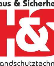 H&S Brandschutztechnik Buchloe Logo