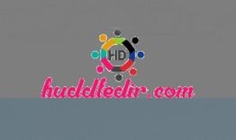 Colorful logo with "hudkledlr.com" text in pink on a grey background.
