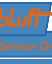 JobLuft Service GmbH Logo