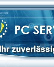 PC Service Freisen Logo