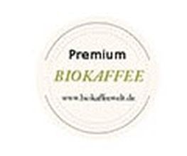 Biokaffeewelt Onlineshop Logo