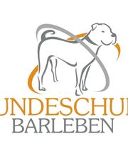 Hundeschule Barleben Logo