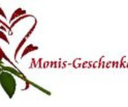 Monis Geschenkeladen Logo