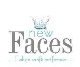new faces Logo