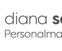Diana Schmidt Personalmanagement Logo