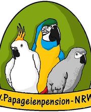 Papageienpension-NRW.de Logo
