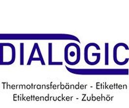 Dialogic GmbH Logo