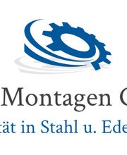S & E Montagen GmbH Logo