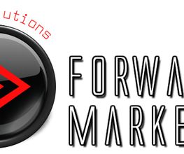 Forward-Marketing Logo