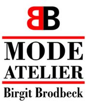 Modeatelier Birgit Brodbeck Logo
