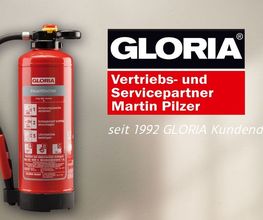 GLORIA-Kundendienst Logo