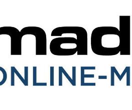 madrera online marketing Logo
