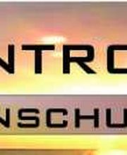 Solarcontrol Sonnenschutzfolien Logo