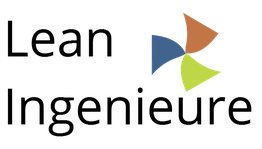 Logo: Schwarzer Text "Innovation Club" neben einem bunten, dreifarbigen Windrad-Symbol.