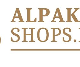 Alpaka-Shops.de Logo