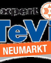 expert TeVi Neumarkt Logo