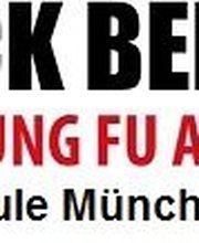 Black Belt Kung Fu Academy München Logo