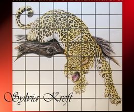 Atelier Sylvia Kreft Logo