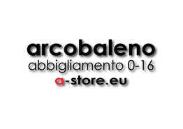 Logo nero con la scritta "a vivid voice sings" in caratteri neri e una "a" rossa evidenziata.