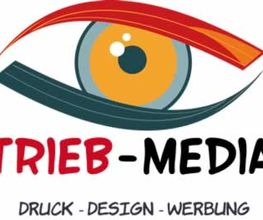 Trieb Media Logo