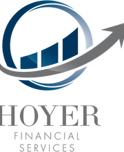 Hoyer Financial Services Logo