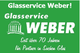 Glasservice Weber