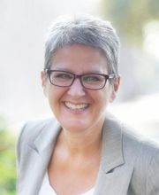 Portrait Yasmin Birk