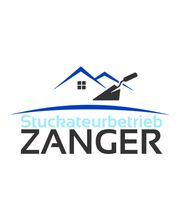 Stuckateurbetrieb Zanger Logo