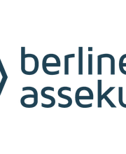 Berliner Assekuranz Logo