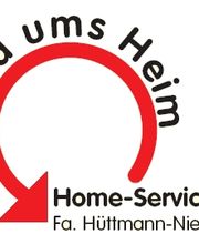 Home-Service Rund ums Heim Logo