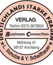 Business Connection GbR Logo